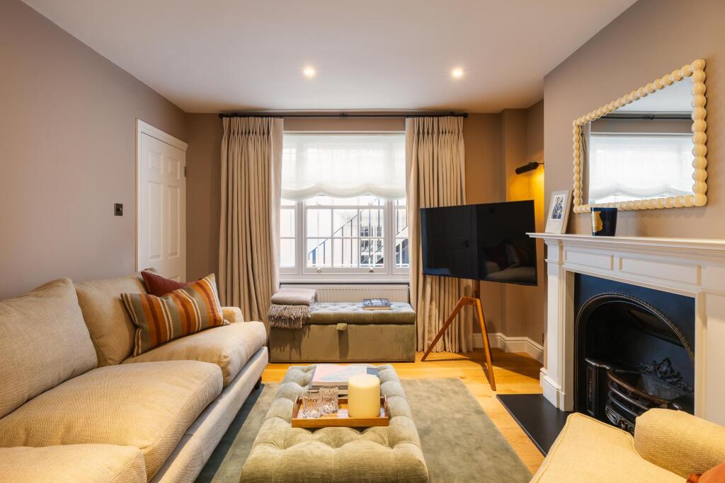 3 bedroom terraced house for rent