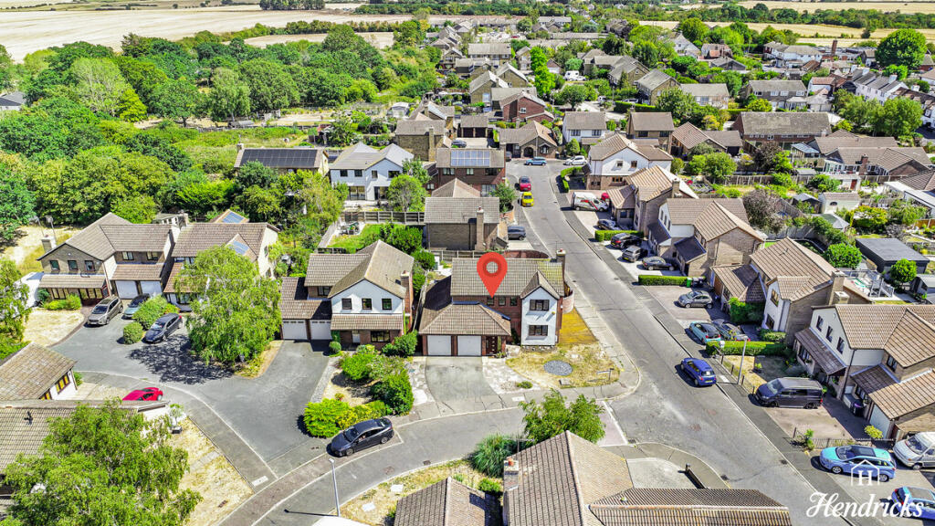 House in Rochford, Canewdon - View 4