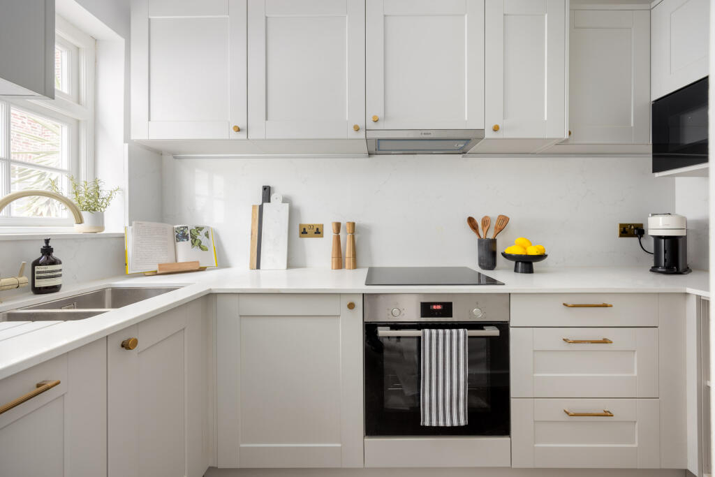 1 bedroom terraced house for rent