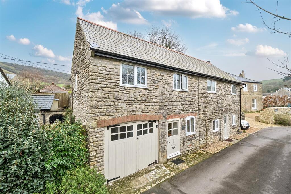 Main image of property: Church Lane, Portesham, Weymouth