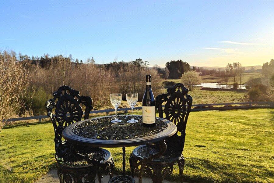 Additional image 44 of Bynach, Inchmarlo, Banchory, Aberdeenshire, AB31