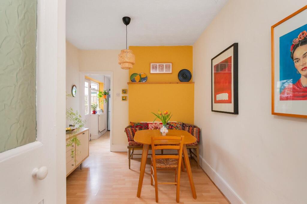 House in Bristol, Pigsty Hill, St Andrew's - View 4