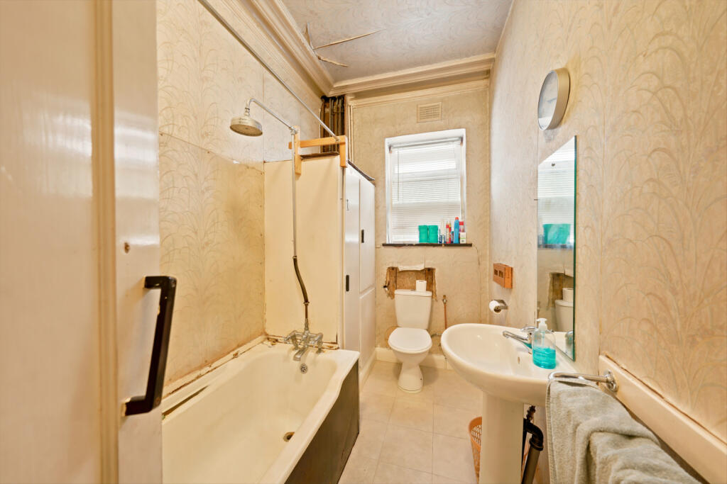 House in Salford, Greater Manchester - More