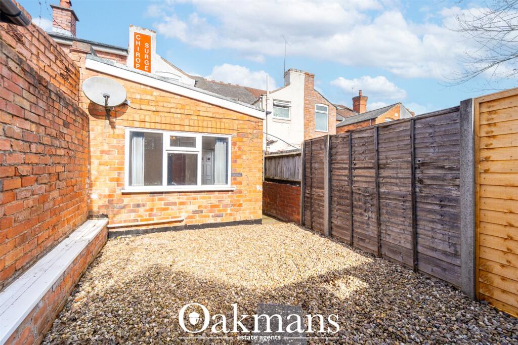 Additional image 21 of Rowheath Road, Birmingham, B30