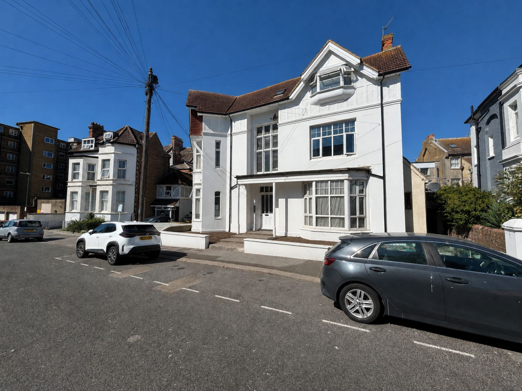 Main image of property: Eversley Road, Bexhill, TN40