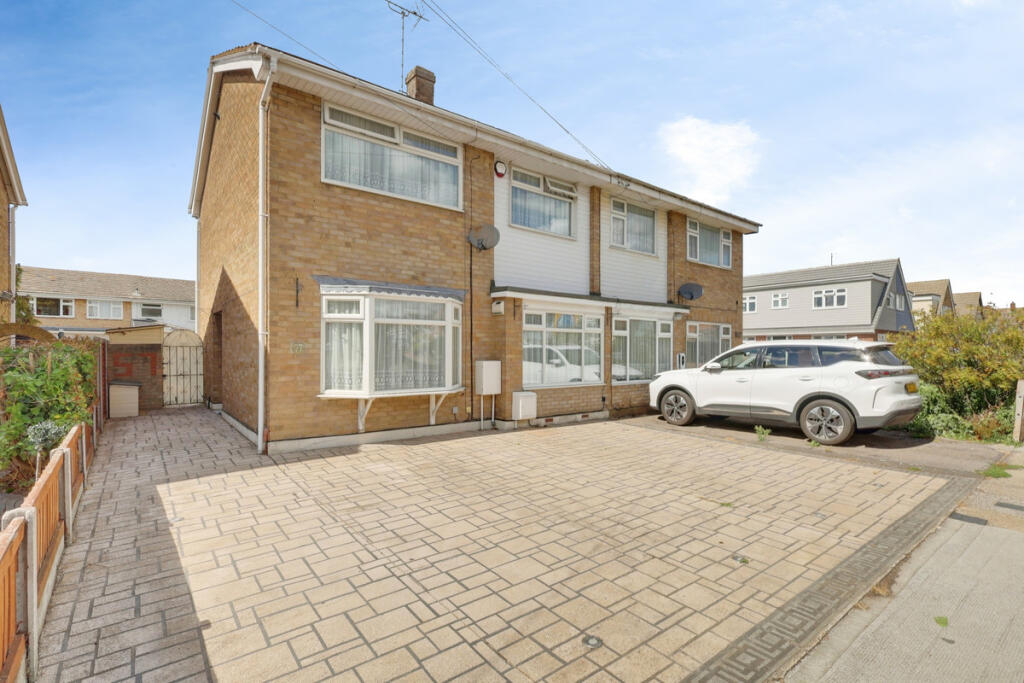 Main image of property: Seamore Avenue, Benfleet, SS7