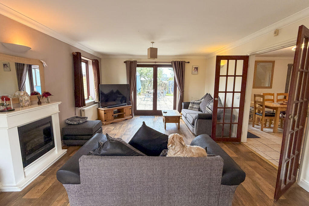 House in Taunton - View 4