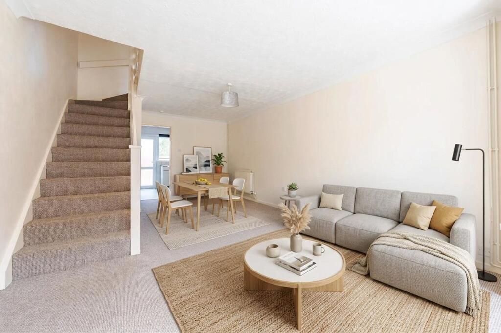 House in Norwich - View 2