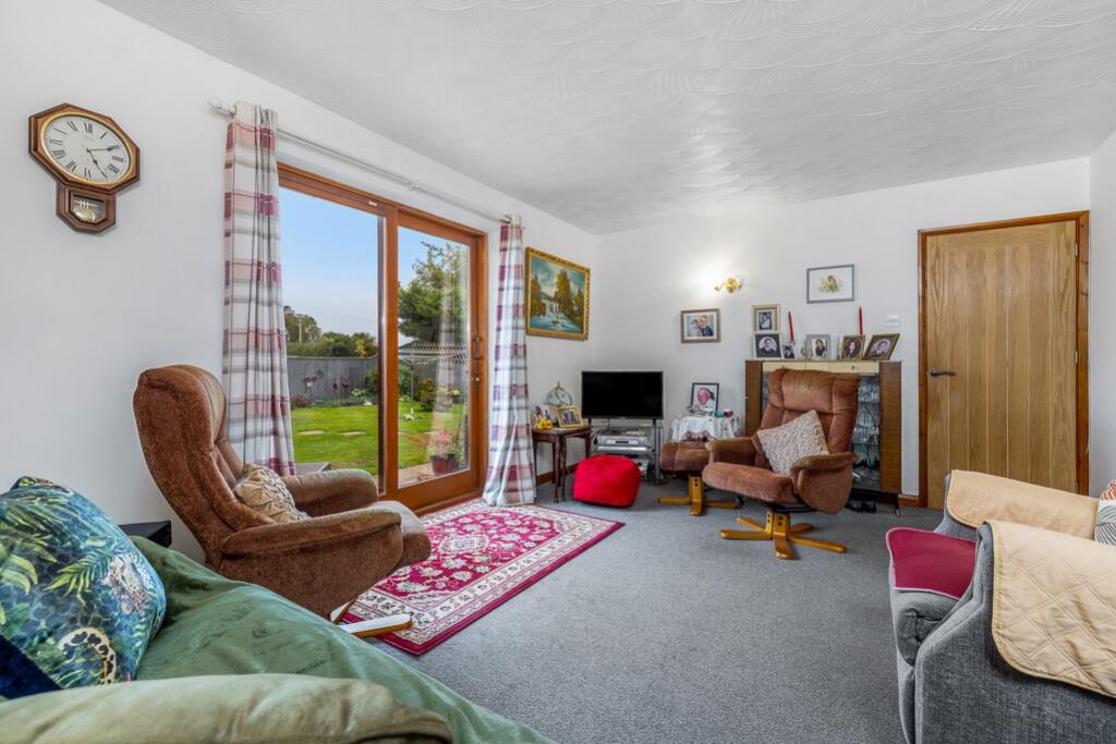 House in East Lindsey, Wood Enderby - View 5