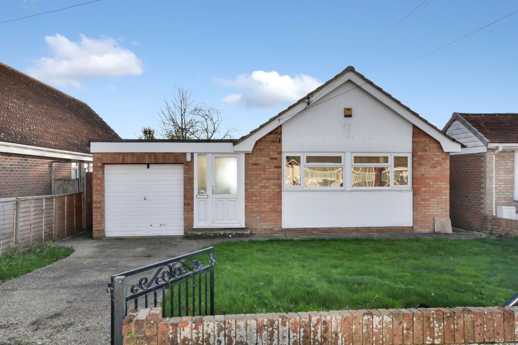 Main image of property: Queens Road, Littlestone, TN28