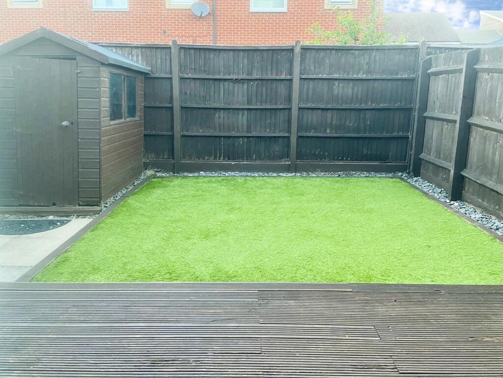 House in Milton Keynes - View 2