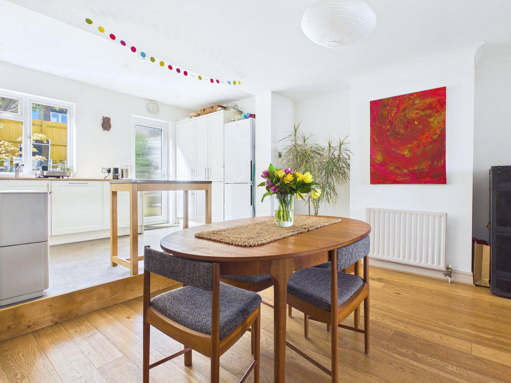 House in Hove, Brighton and Hove - View 2
