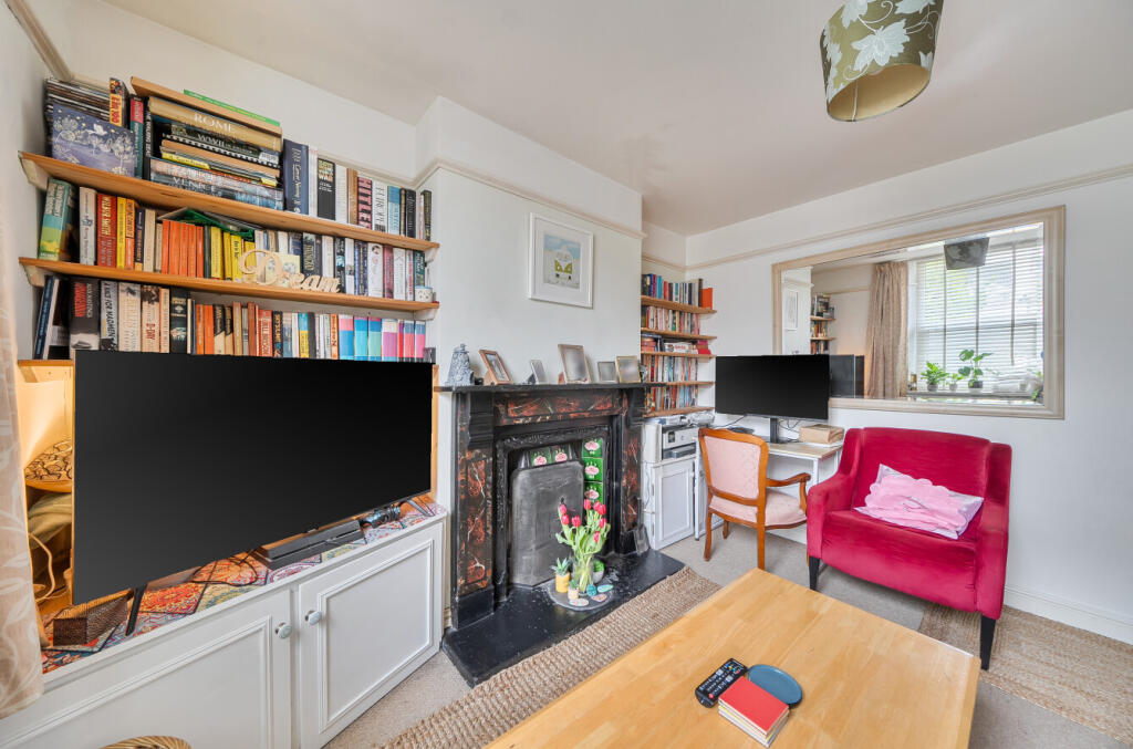 Additional image 3 of Mendip View, Coleford, Radstock, BA3