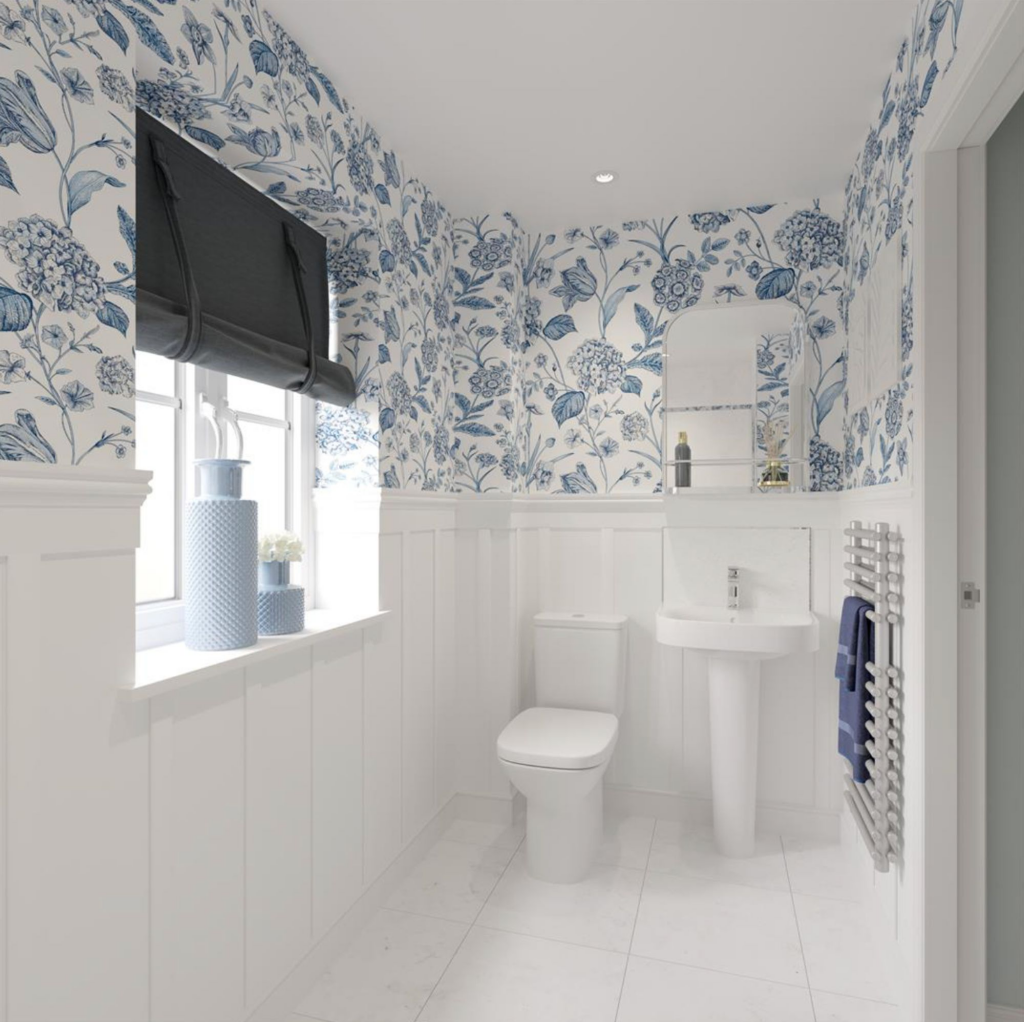 House in Nottingham - View 5