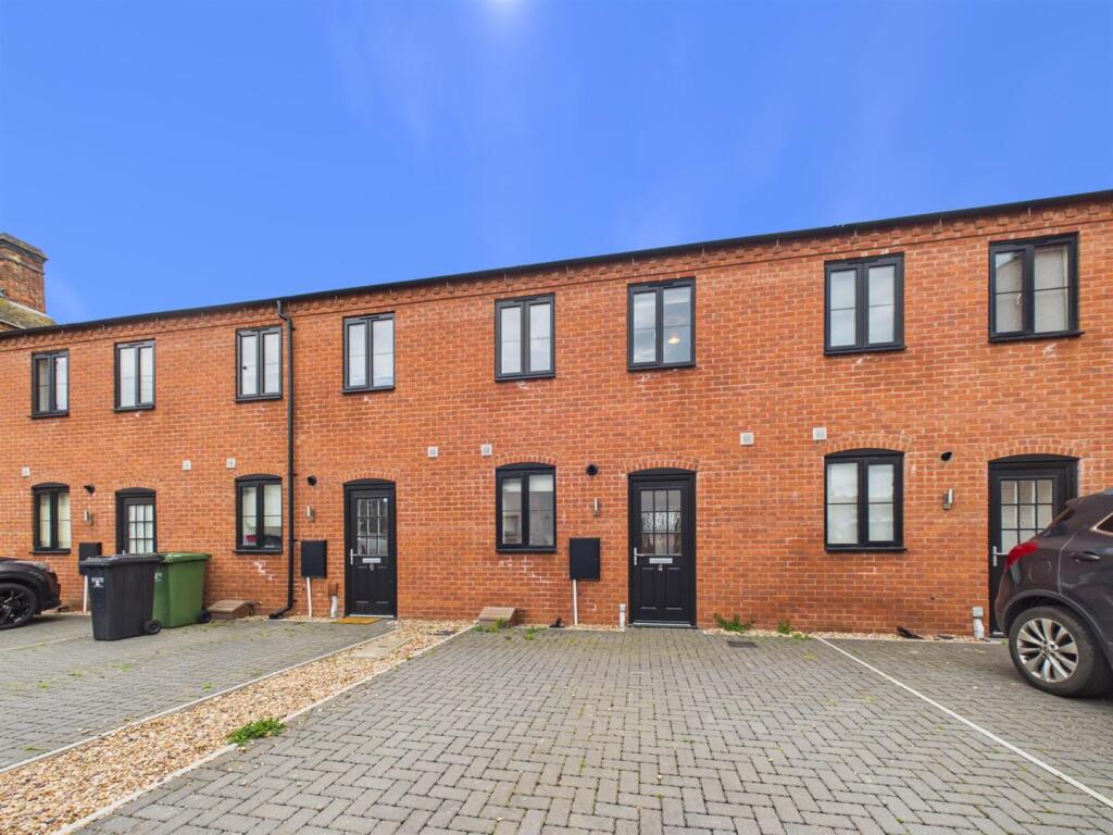 Main image of property: Shor Street, Evesham