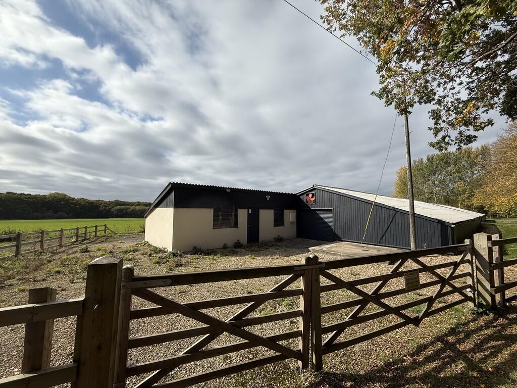 Main image of property: Kettle Lane, Trowbridge