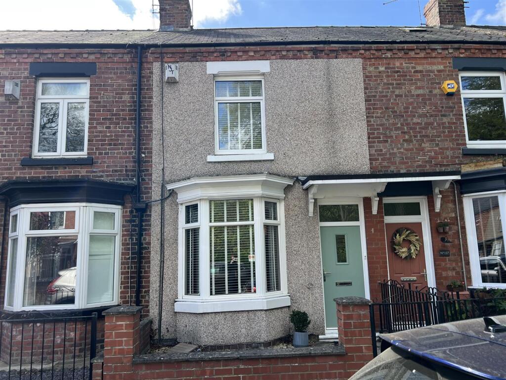 Main image of property: Craig Street, Darlington