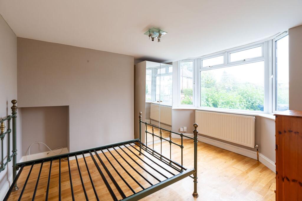 Apartment in Oxford - View 5