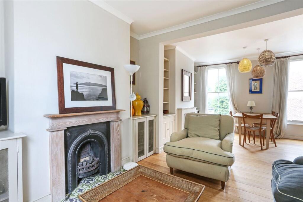 Main image of property: Moore Park Road, London