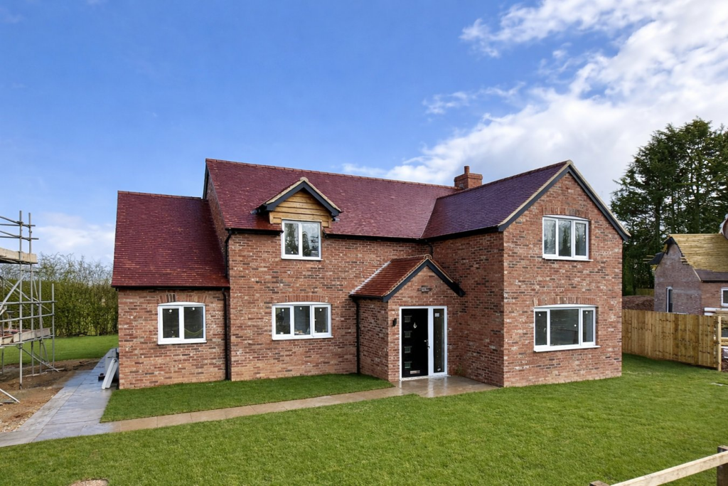 Main image of property: Poppy Fields, Lower Eggleton, Herefordshire, HR8
