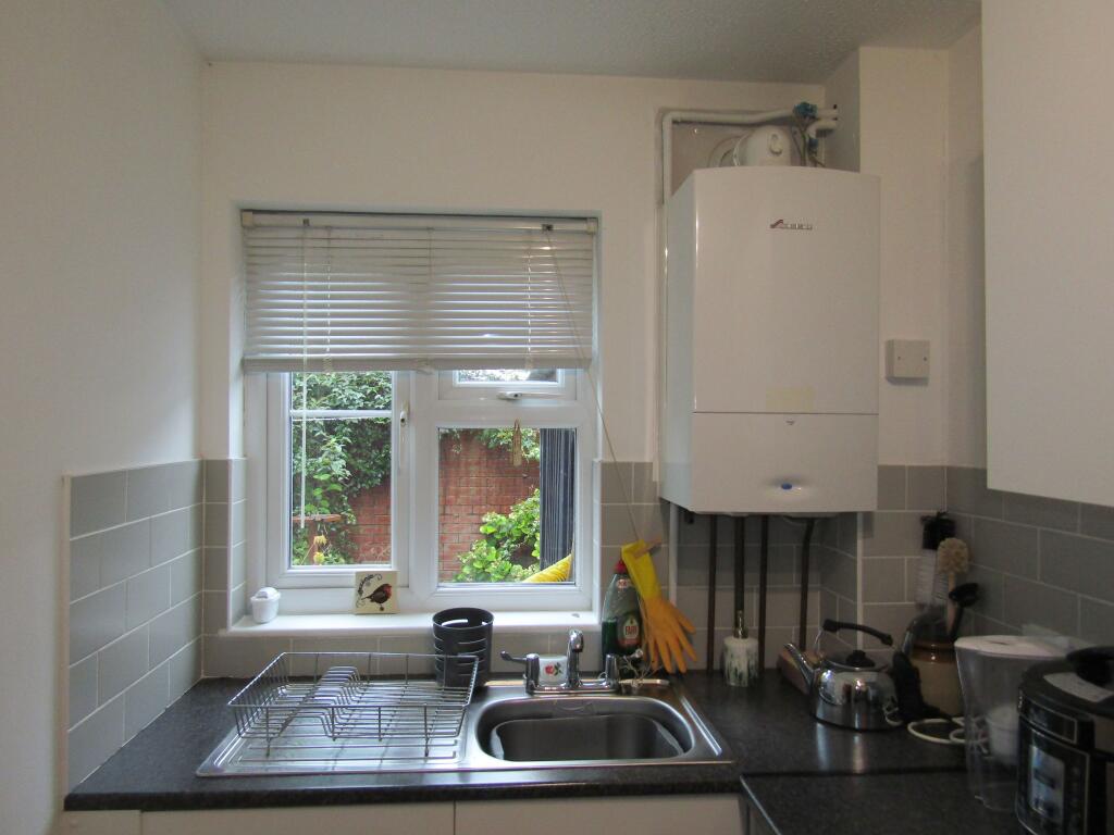 House in Exeter - View 3