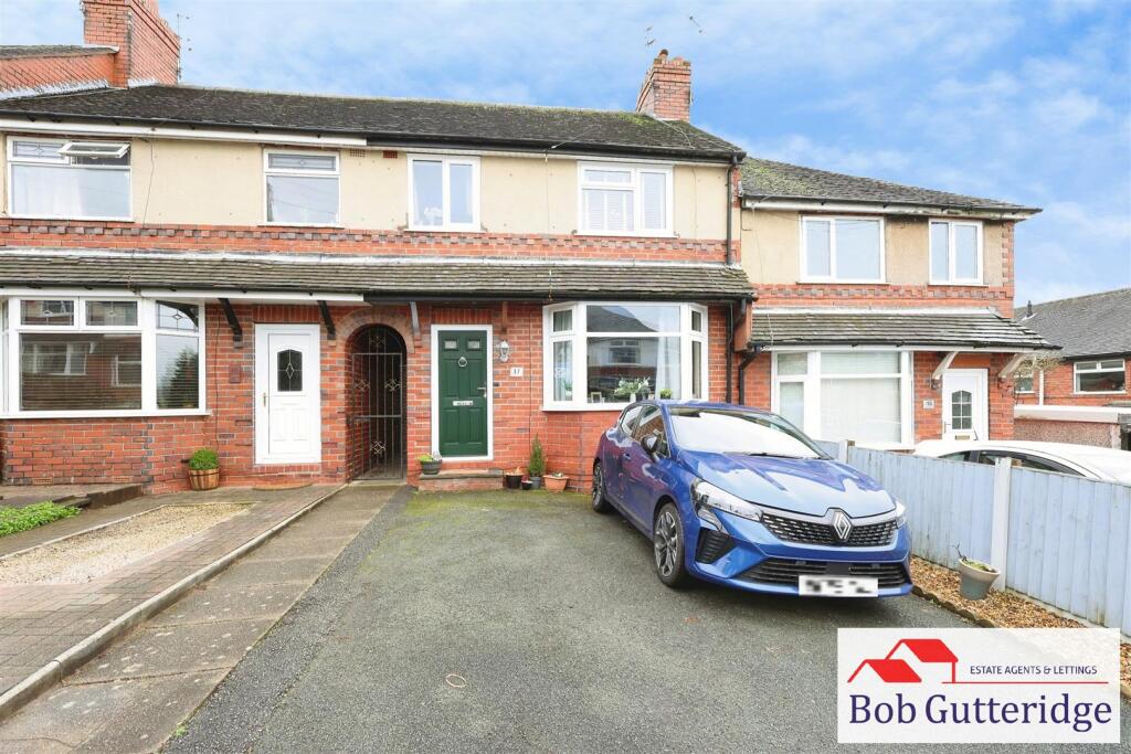 Main image of property: Maureen Grove, May Bank, Newcastle
