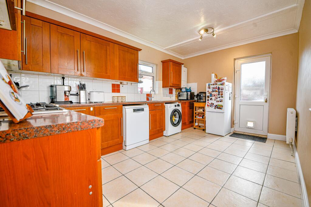 House in Southampton - View 4