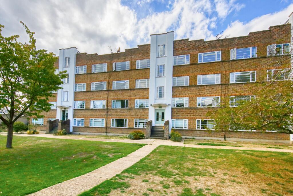 Main image of property: Park Road, Hampton Wick, KT1