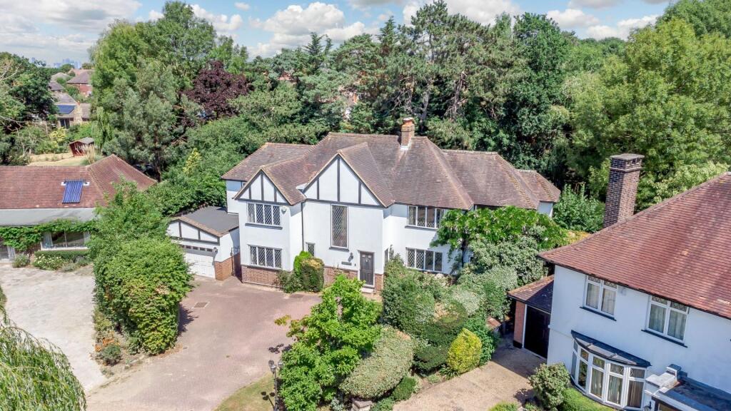 Oakwood Close, Chislehurst photo 2