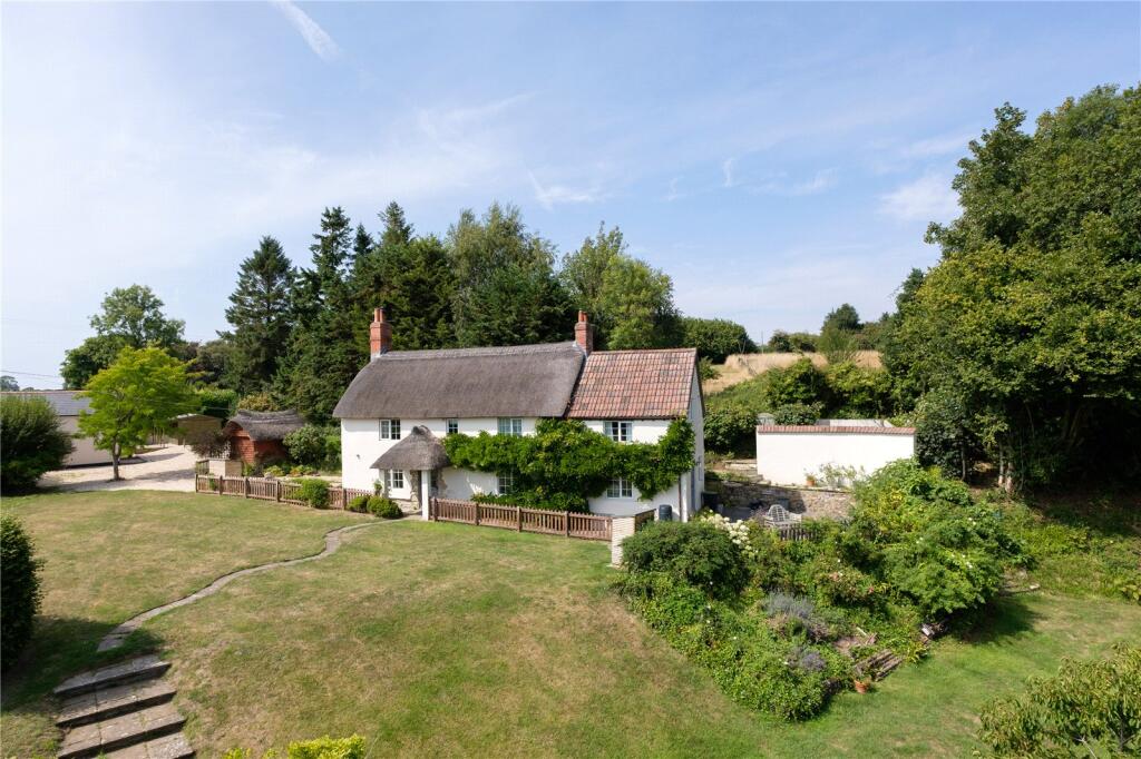 Main image of property: Waytown, Bridport, Dorset, DT6