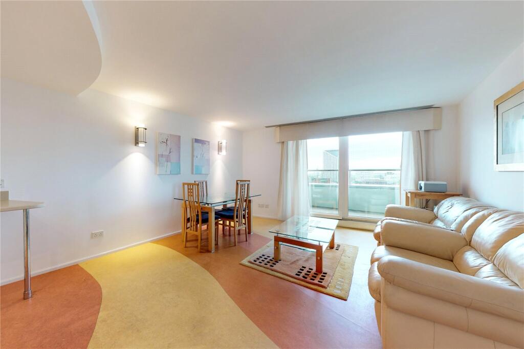 Main image of property: Perspective, 100 Westminster Bridge Road, Waterloo, London, SE1