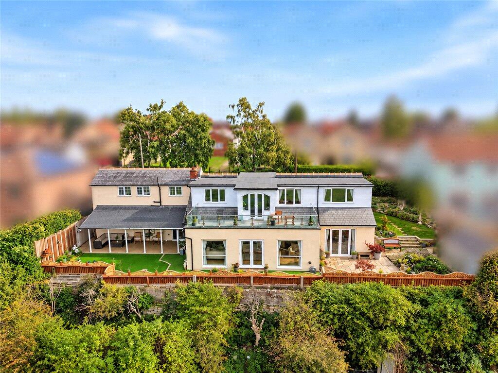 House in Fairburn, North Yorkshire - View 3