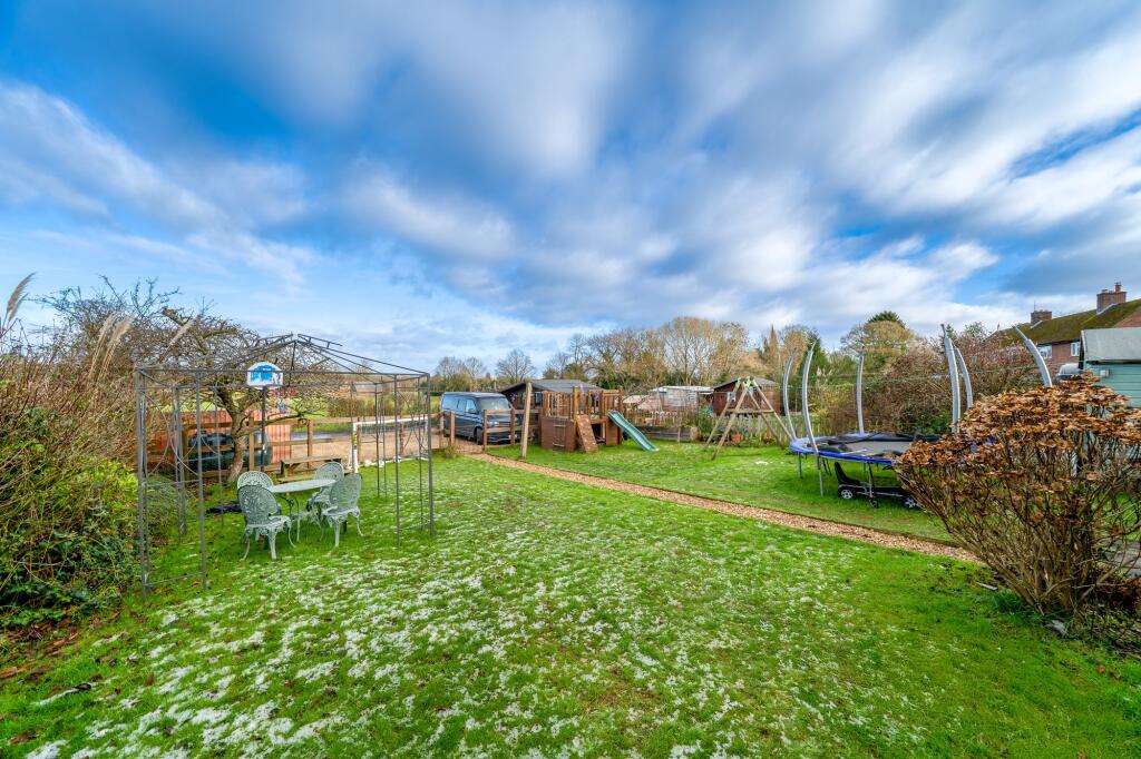 Stableford Road, Ackleton, WV6 photo 4