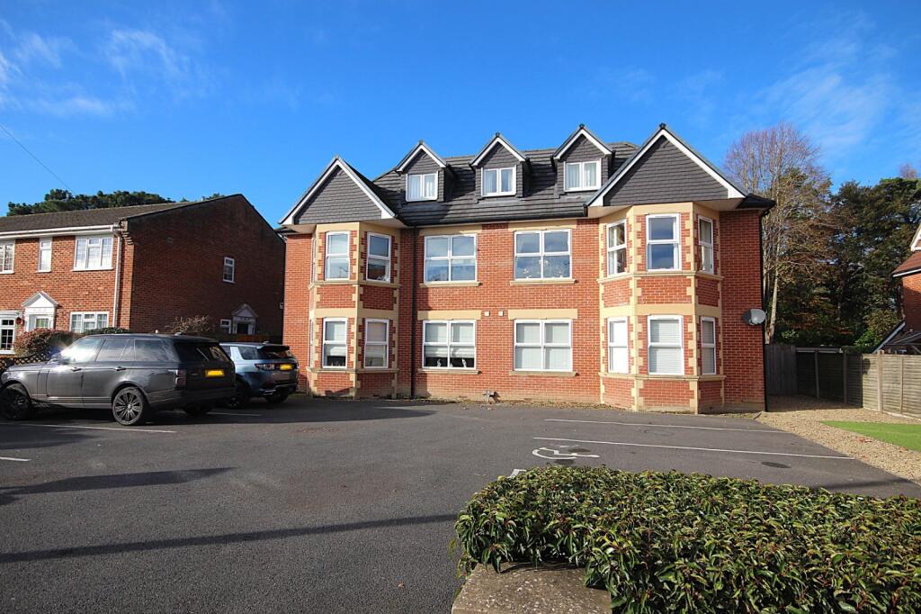 Main image of property: York Road, Broadstone, Dorset, BH18