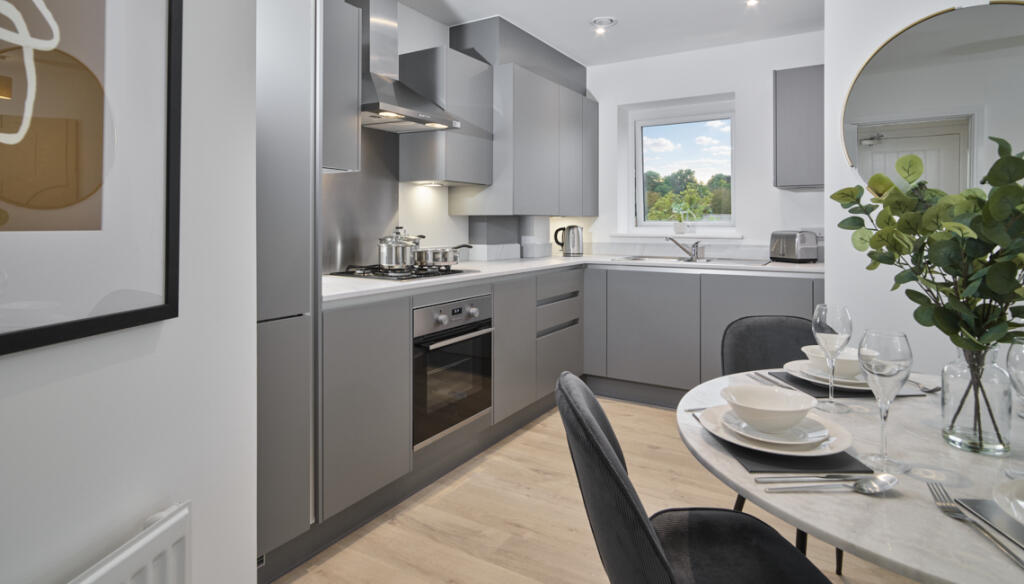 Apartment in Dartford - View 4