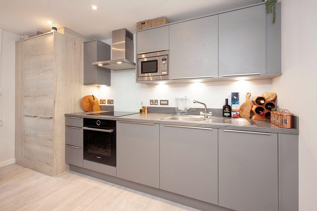 Apartment in York - View 4
