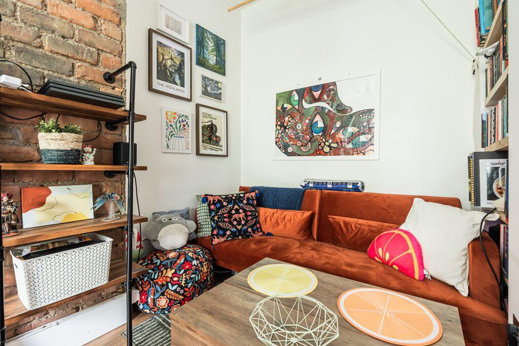 Main image of property: 5/15 Wheatfield Road, Edinburgh, EH11 2PT