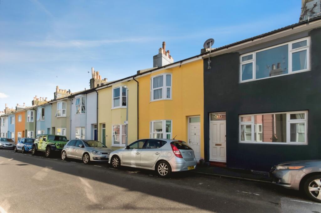 Main image of property: Coleman Street, Brighton, East Sussex, BN2