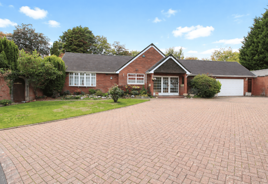 Main image of property: 1 Little Gorway, Walsall, WS1
