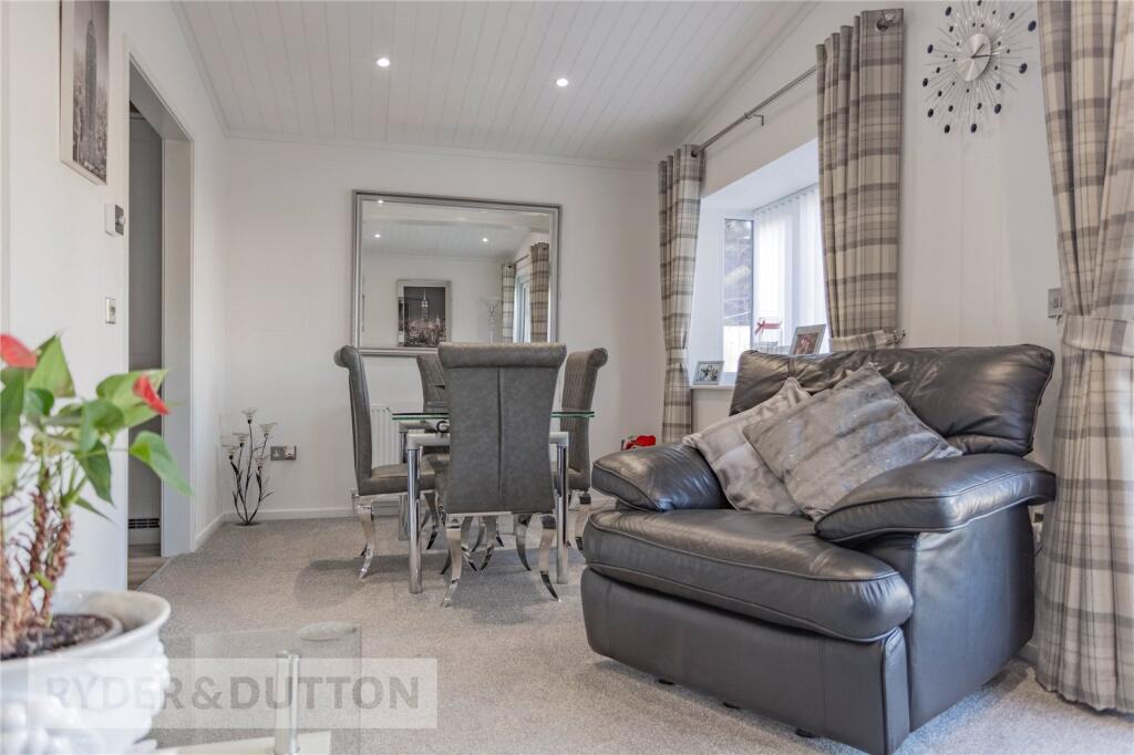 Additional image 20 of Swinnel Brook Park, Grane Road, Haslingden, Rossendale, BB4