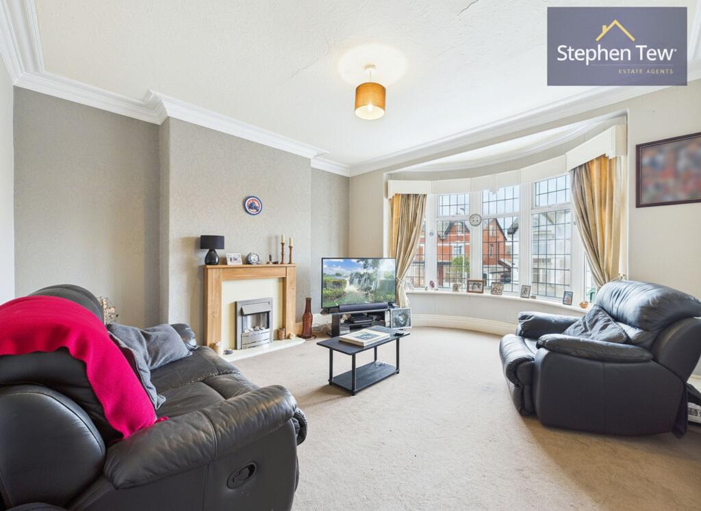 Lytham Road, Blackpool, FY4 photo 2