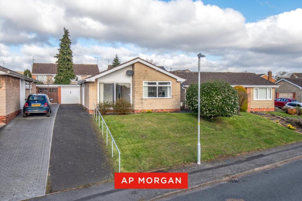 Main image of property: Abberley Avenue, Stourport-on-Severn, Worcestershire, DY13