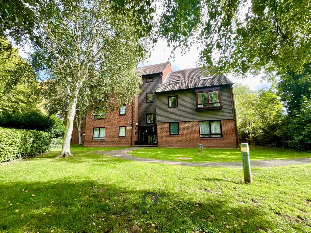 Main image of property: Sanders Road, Bromsgrove, Worcestershire, B61
