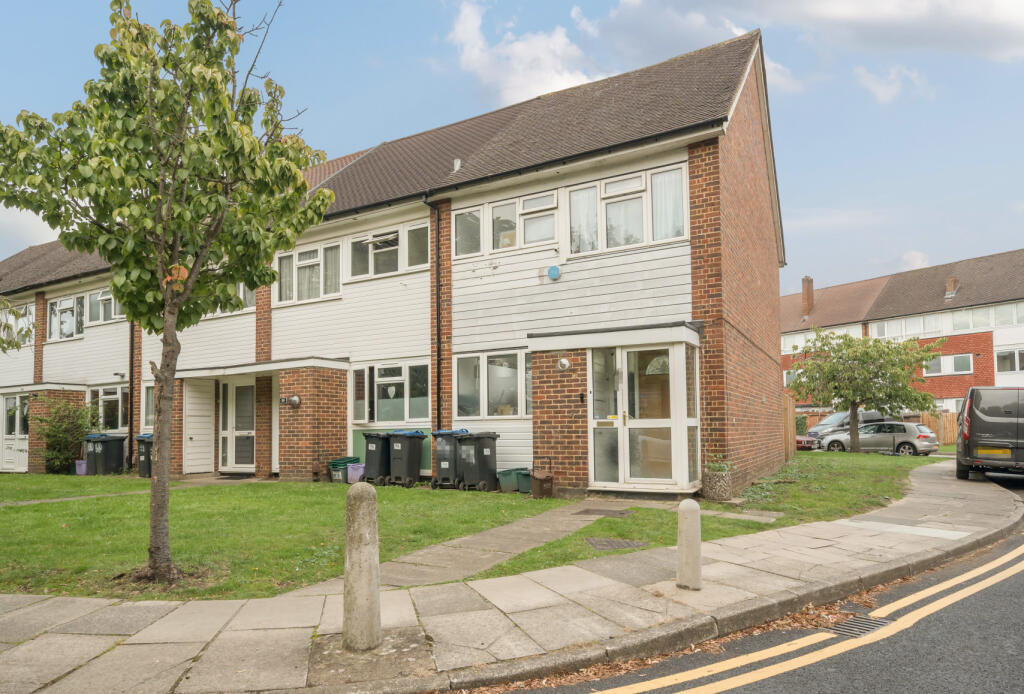 Main image of property: Brookfields Avenue, Mitcham, CR4