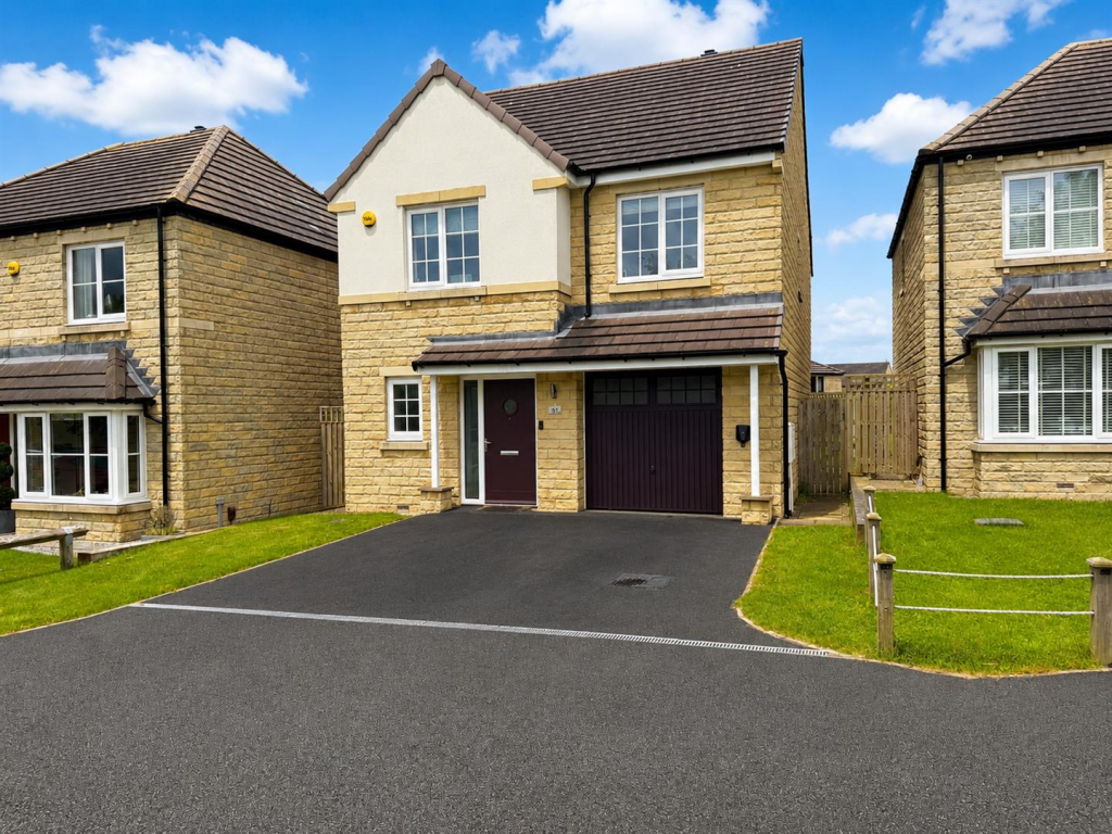 Main image of property: Sandhill Fold, Idle, Bradford