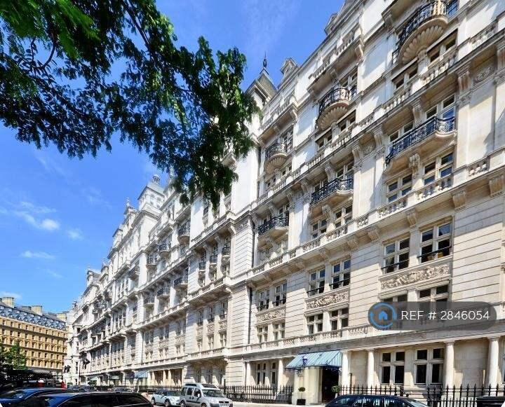 Apartment in London, City of Westminster - More