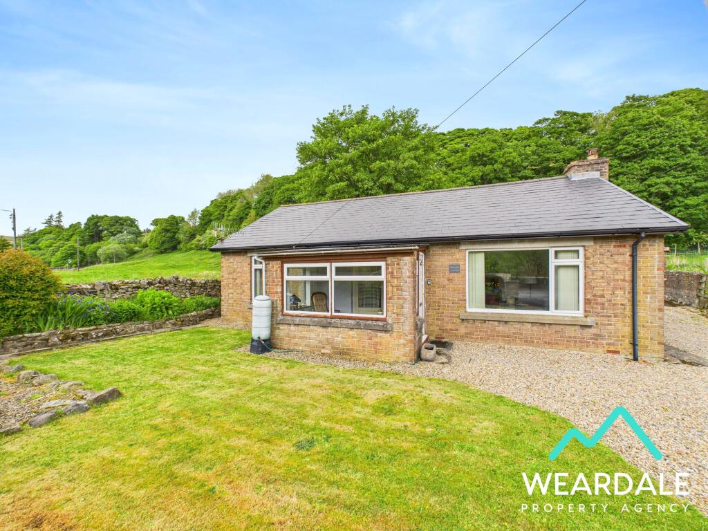 Main image of property: North Grain, Wearhead, DL13