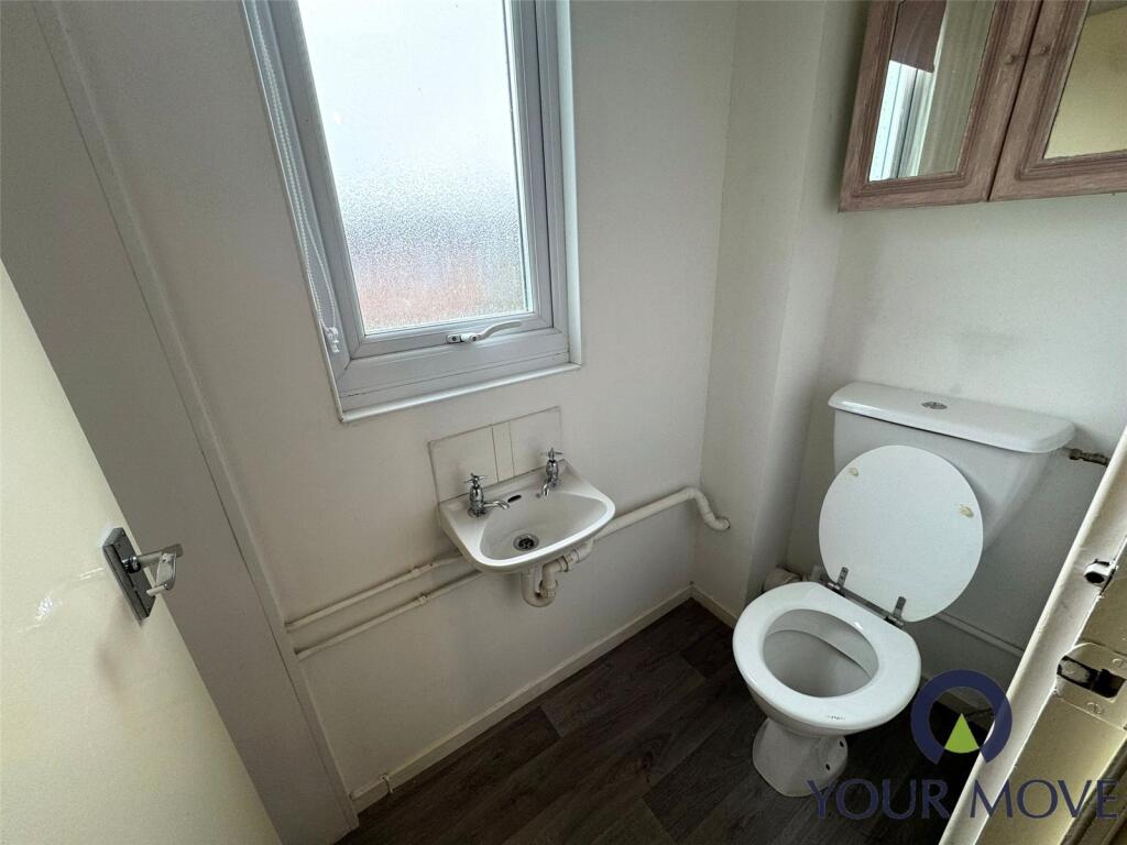 Additional image 8 of Selcombe Way, Birmingham, West Midlands, B38