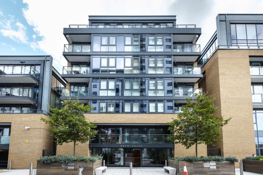 Main image of property: Drew House, Deptford, SE8