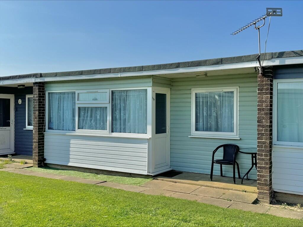 Main image of property: Sundowner Newport Road, Hemsby